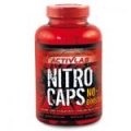 ACTIVLAB Nitro Caps 120 kap.