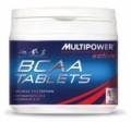 MULTIPOWER BCAA Tablets 200 tab.