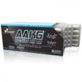 OLIMP AAKG Extreme Mega Caps 1250 mg 300 kap.