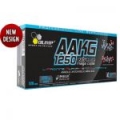 OLIMP AAKG Extreme Mega Caps 1250 mg 120 kap.