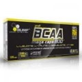 OLIMP BCAA Mega Caps 1100 mg 120 kap.