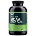 OPTIMUM BCAA 1000 Caps 200 kap.