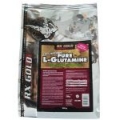 RX GOLD Pure L-Glutamine 500 g + 50 g GRATIS
