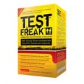 PHARMA FREAK Test Freak 120 kap.