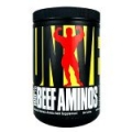 UNIVERSAL 100%25 Beef Amino 400 tab.