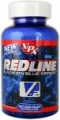 VPX Redline Black on Blue 120cap.