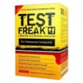 PharmaFreak Test Freak - 120kap.