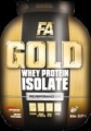 Fitness Authority Gold Whey Protein Isolate - 2270g