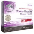 OLIMP Chela Mag B6 60 kap