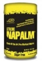 Fitness Authority Napalm - 1000 g