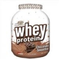 FITNESS AUTHORITY Whey Protein 2270g