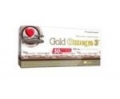 OLIMP Gold Omega-3 1000 mg 60 kap. - Blistry