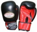 Rękawice bokserskie MASTERS - RWS-1