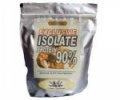 Isolate Protein 90%25 1000gr