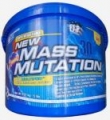 New Mass Mutation 2270g - MEGABOL