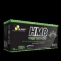 HMB MEGA CAPS® 120 kaps (1250 mg)