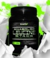 Blastex Anabolic Leucine Stack - 420 g