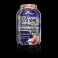 Whey Protein Complex 100 %25 700 g folia