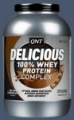 Delicious Whey Protein-350 g