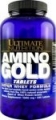 Ultimate - Amino Gold 325 tab
