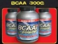 BCAA POWDER POMARAŃCZOWY 300gr