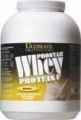 ULTIMATE Prostar Whey Protein 4500g