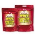 Whey Protein 80 Plus 750 g