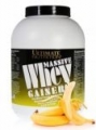 ULTIMATE Massive Whey Gainer 4250g