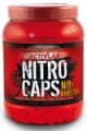 NITRO CAPS 120 caps