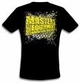 T-shirt MASTERS - TS-08C