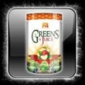 FA Greens&Juice - 255g