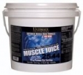 Ultimate - Muscle Juice 6 kg
