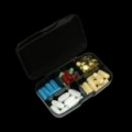 Pill box 120x70x30 mm