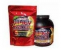 Whey Protein Concentrate Xtreme 2000g