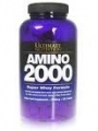 Ultimate - Amino Super Whey 2000 150tabl