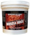 Ultimate - Muscle Juice 4750 g