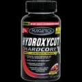 Hydroxycut HardCoreX - 210 kps.