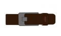 Pasek leather belt