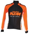 Koszulka z długim rękawem KTM Factory Team