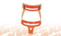 Koszyk na bidon Anyway KTM Orange