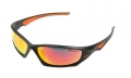 Okulary przeciwsłoneczne factory character X black/orange