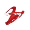 Koszyk na bidon Elite Custom Race KTM czerwony połysk