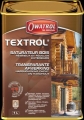 Textrol Dąb rustykalny - olej do drewna 2,5L