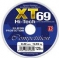 Żyłka Dragon XT69 Hi-Tech Competition 125m