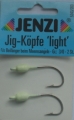 jig- kopfe light 3/0