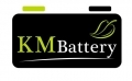 Akumulator żelowy KMBattery KM-LP12-7