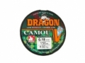 ŻYŁKA Dragon Camou 0.18/150m