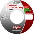 Plecionka Jaxon New Concept Line 0.15mm 100m 16kg fluo